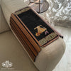 Royal Robe Sofa Handle Mats