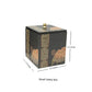Royal Robe Vanity Box