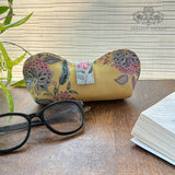 Aster Sunshine Spectacle Case