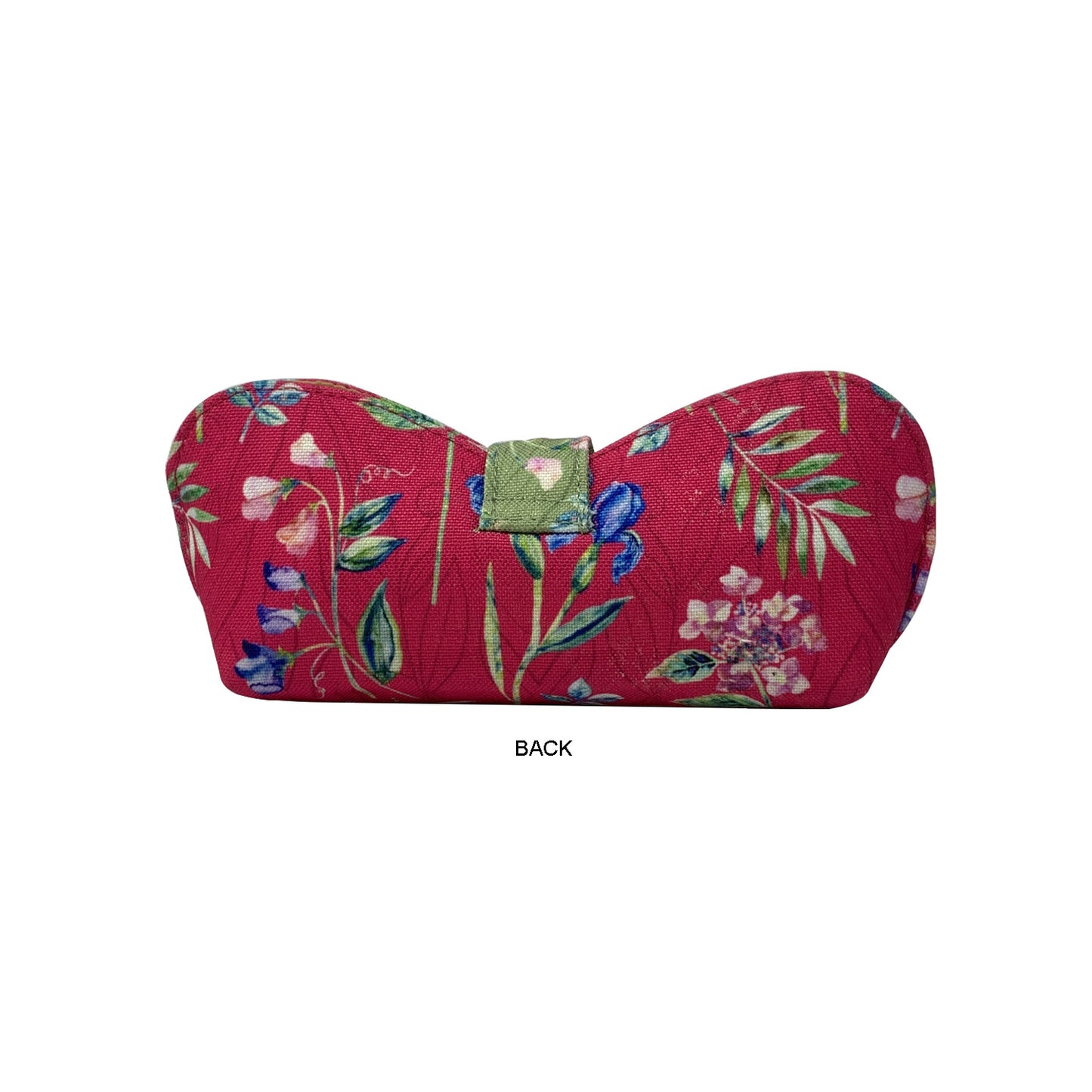 Blushing Blooms Spectacle Case