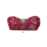 Blushing Blooms Spectacle Case