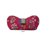 Blushing Blooms Spectacle Case