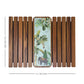 Tropical Elephant Sofa Handle Mats