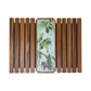 Tropical Elephant Sofa Handle Mats