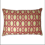 Royal Jaal Cushion Cover