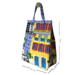 Marrakech Tramway Shoe Bag