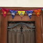 Shree Krishna Printed Toran / Bunting
