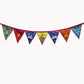 Shree Krishna Printed Toran / Bunting
