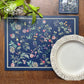 Twilight Chintz Tablemat