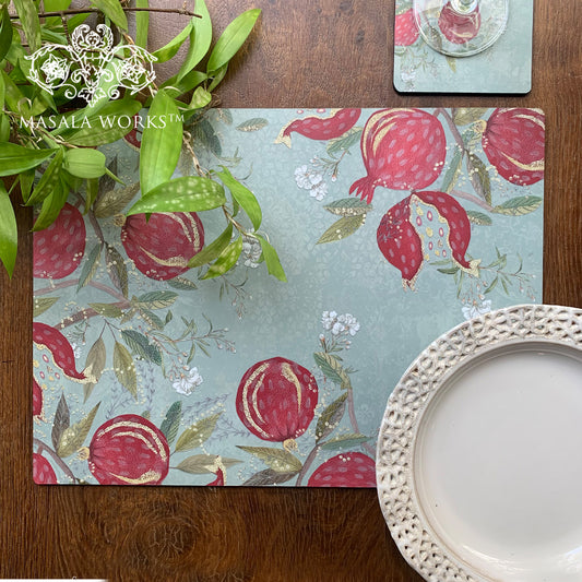 Pom Royale Tablemat