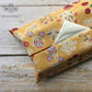 Chintz Garden Fabric Tissue Box Cover