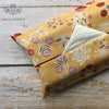 Chintz Garden Fabric Tissue Box Cover