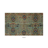 Persian Killim Fabric Tissue Box Cover