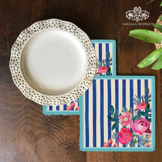 Stripes Trivet