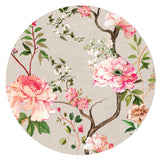 Peonys in Bloom Trivet