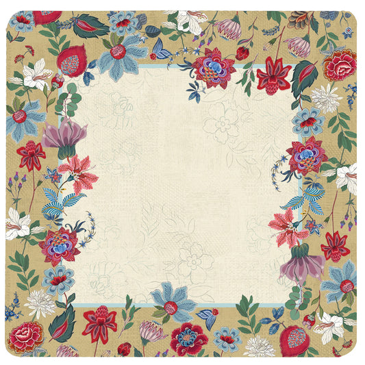 Orcher Border Trivet