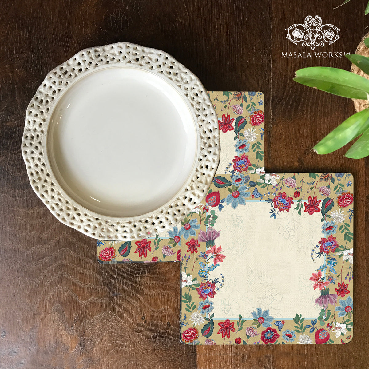 Trivets