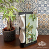 Tropical Elephant Cloth Napkin Stand