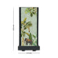 Tropical Elephant Cloth Napkin Stand