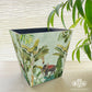 Tropical Elephant Dustbin