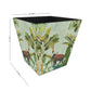 Tropical Elephant Dustbin