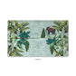 Tropical Elephant Fabric Tissue Box Cover