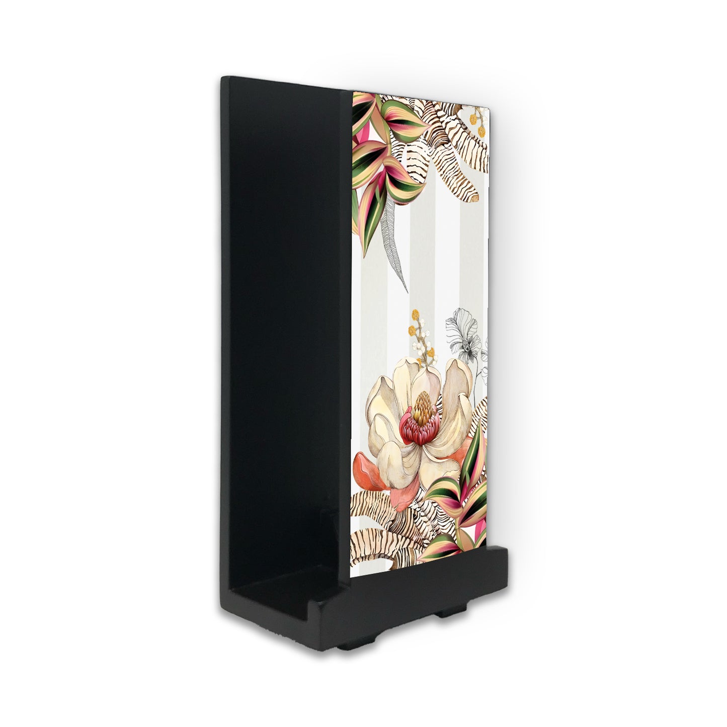 Tropical Hues Cloth Napkin Stand