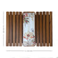Tropical Hues Sofa Handle Mats