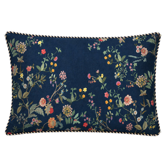 Twilght Bloom Cushions Cover