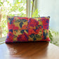 Rose Cushion Cover