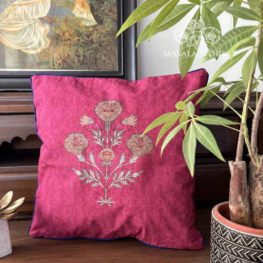 Boota Bahar Cushion Cover Small