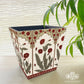 Urbaan Bloom Scape Dustbin