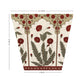 Urbaan Bloom Scape Dustbin