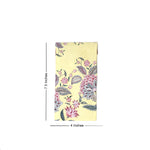 Aster Blooms Gift Envelope - Small