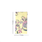 Copy of Suzani Border Gift Envelope - Small