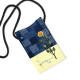 Little Daisy  Walking Cross Body Sling