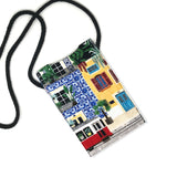 Marrakech Tramway Walking Cross Body Sling