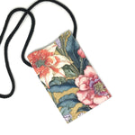 Jungle Blossom Walking Cross Body Sling