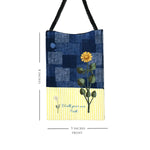 Little Daisy  Walking Cross Body Sling