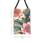 Jungle Blossom Walking Cross Body Sling