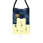 Little Daisy  Walking Cross Body Sling