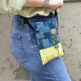 Little Daisy  Walking Cross Body Sling
