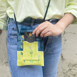 Little Daisy  Walking Cross Body Sling