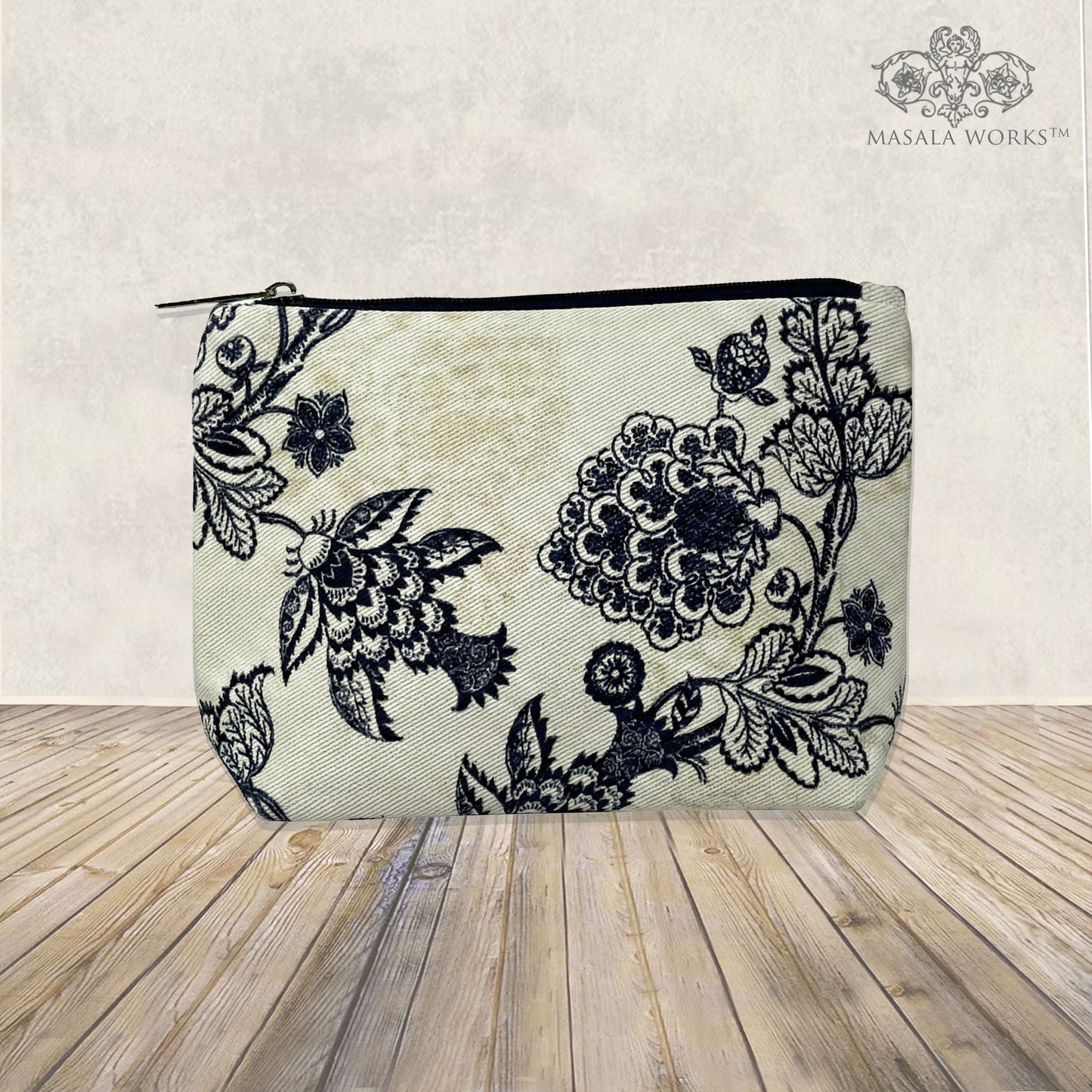 Blue Pottery Travel kit Medium
