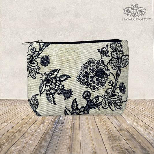 Blue Pottery Travel kit Medium