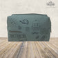 Camper Travel Pouch