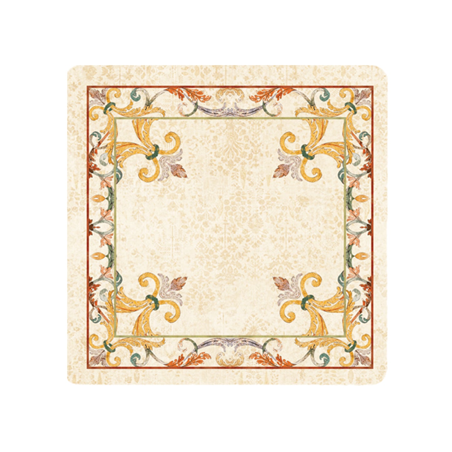 Inlay Prism Coasters