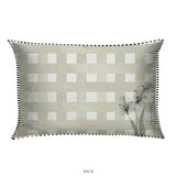 Tropical Hues Cushion Cover