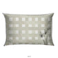 Tropial Hues Long  Cushion Cover