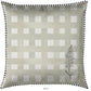 Tropical Hues Artichoke Cushion Cover